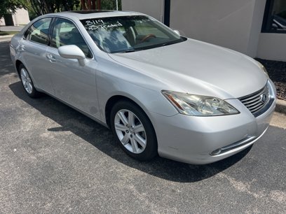 Used 2008 Lexus ES 350