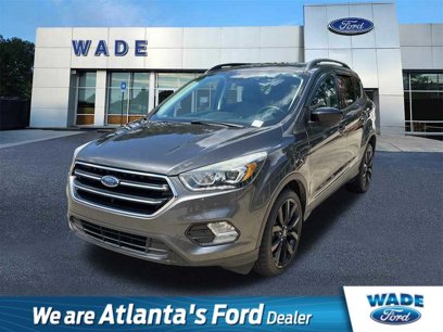 Used 2017 Ford Escape SE w/ Equipment Group 201A