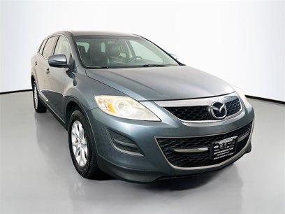 Used 2012 MAZDA CX-9 Touring