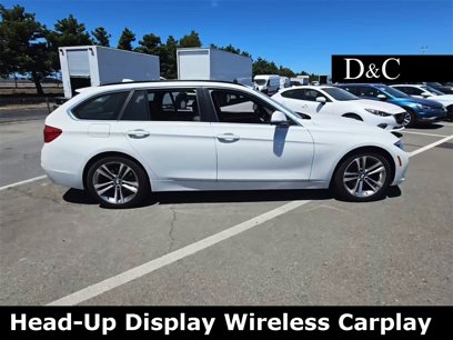 Used 2018 BMW 328d xDrive Wagon