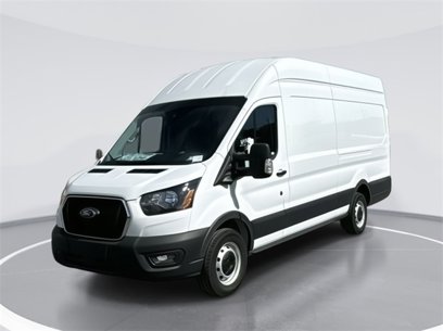 New 2023 Ford Transit 350 148 High Roof Extended
