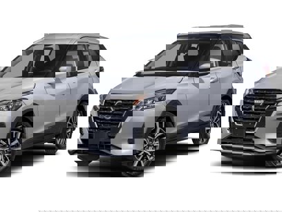Used 2024 Nissan Kicks SV w/ Interior Electronics Package