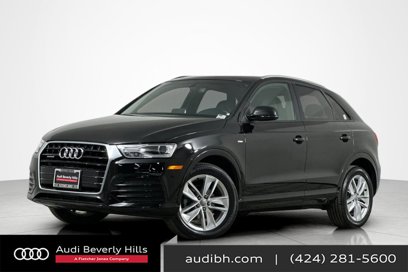 Used 2018 Audi Q3 2.0T Premium