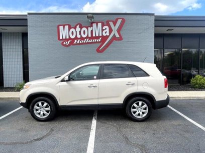 Used 2011 Kia Sorento 2WD