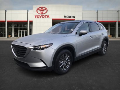 Used 2023 MAZDA CX-9 Touring