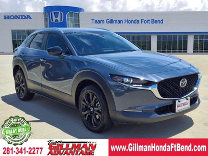 Used 2024 MAZDA CX-30 AWD 2.5 S w/ Preferred Package