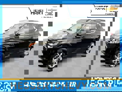 Certified 2021 Chevrolet Traverse LS