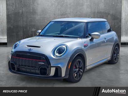 Certified 2024 MINI Cooper John Cooper Works
