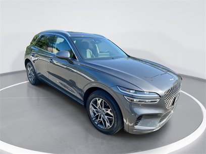 Used 2022 Genesis GV70 2.5T w/ Select Package