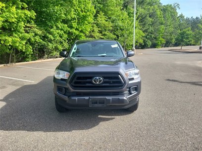 Used 2022 Toyota Tacoma SR