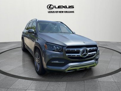 Used 2020 Mercedes-Benz GLS 450 4MATIC