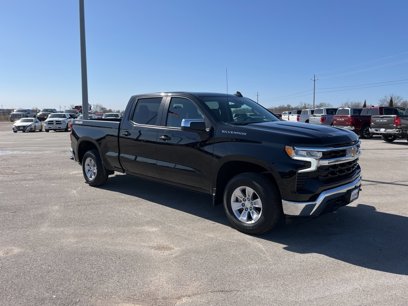 Used 2024 Chevrolet Silverado 1500 LT w/ Protection Package