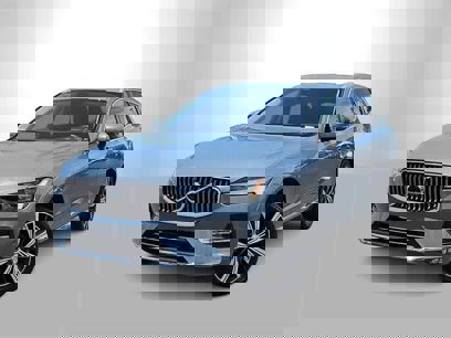 Used 2022 Volvo XC60 B5 Inscription