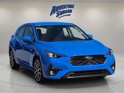 New 2025 Subaru Impreza 2.0i Sport