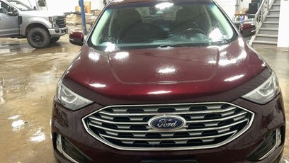 Used 2019 Ford Edge SEL w/ Equipment Group 201A
