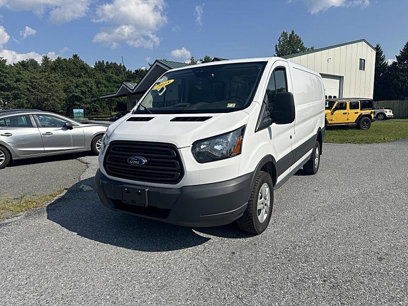 Used 2018 Ford Transit 250 130 Low Roof