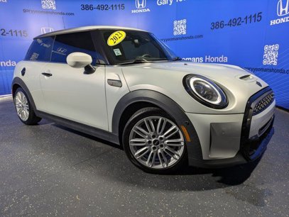 Used 2023 MINI Cooper S
