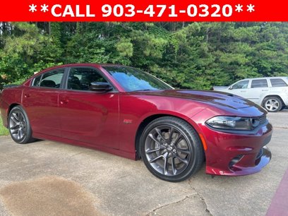 Used 2023 Dodge Charger Scat Pack