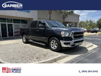 Used 2019 RAM 1500 Big Horn