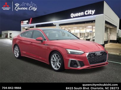 Used 2024 Audi A5 2.0T Premium Plus