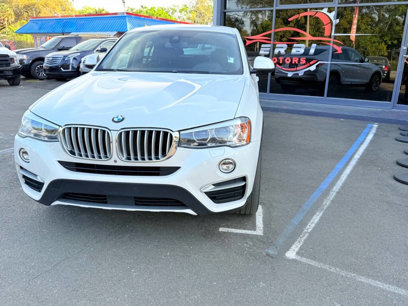 Used 2018 BMW X4 xDrive28i