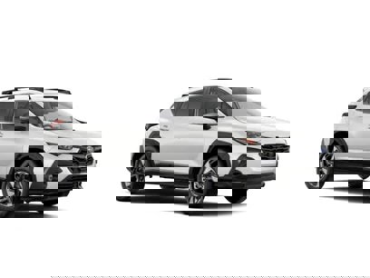 New 2025 Subaru Crosstrek 2.5i Limited