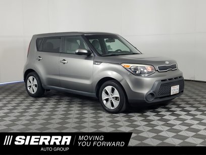 Used 2014 Kia Soul