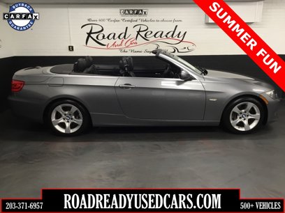 Used 2011 BMW 335i Convertible
