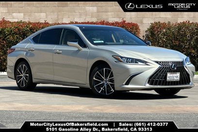 Used 2022 Lexus ES 350 w/ Premium Package