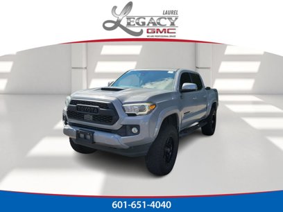 Used 2018 Toyota Tacoma SR5