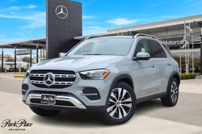 Certified 2024 Mercedes-Benz GLE 350 4MATIC