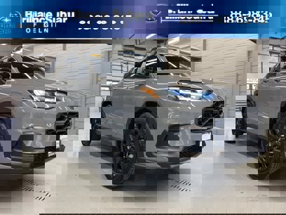 Used 2024 Honda HR-V Sport