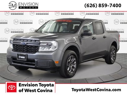 Used 2023 Ford Maverick XLT