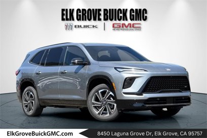 New 2025 Buick Enclave Sport Touring w/ Power Package