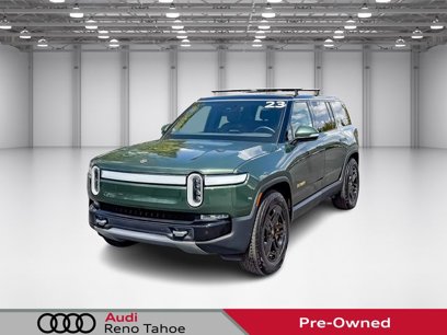 Used 2023 Rivian R1S Adventure