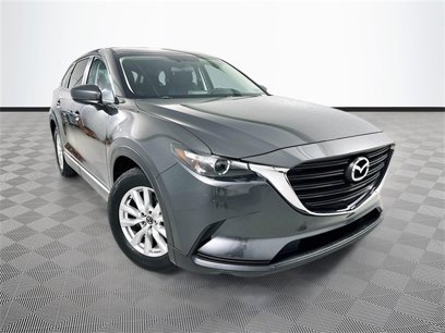 Used 2016 MAZDA CX-9 Sport