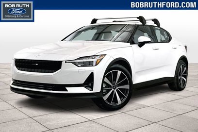 Used 2021 Polestar Polestar 2