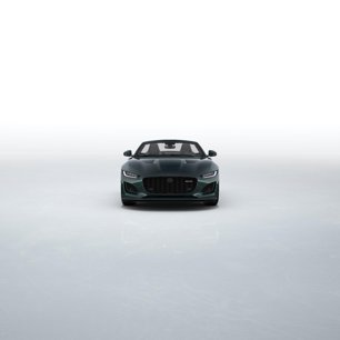New 2024 Jaguar F-TYPE R-Dynamic