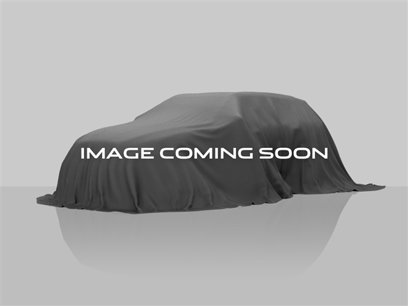 Certified 2020 Land Rover Range Rover Sport HSE