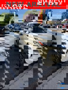 Certified 2023 Nissan Rogue SV