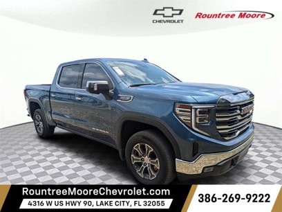 Used 2024 GMC Sierra 1500 SLT