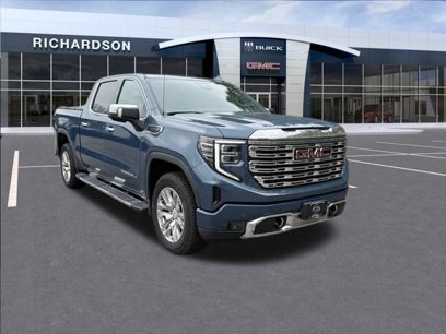Certified 2024 GMC Sierra 1500 Denali w/ Technology Package