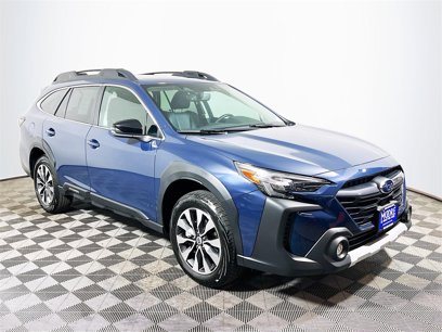 Used 2024 Subaru Outback Limited