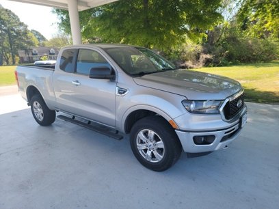 Used 2020 Ford Ranger XLT w/ Equipment Group 301A Mid