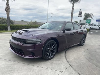 Used 2021 Dodge Charger GT w/ Plus Group
