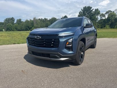 New 2026 Chevrolet Equinox LT w/ Convenience Package II