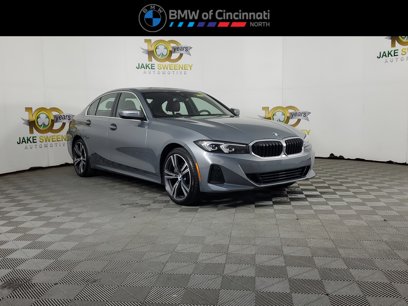 Certified 2024 BMW 330i xDrive Sedan