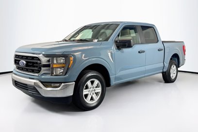 Used 2023 Ford F150 XLT