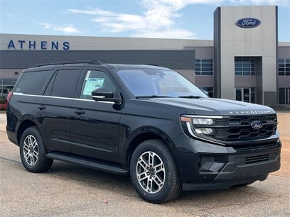 New 2025 Ford Expedition Active