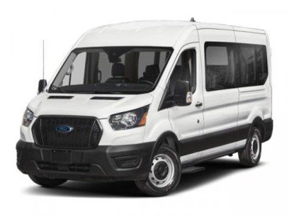 Used 2025 Ford Transit 350 XL